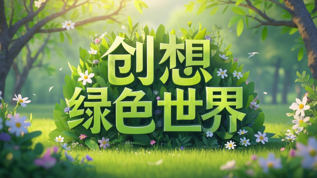Yaobang envisions a green lifestyle