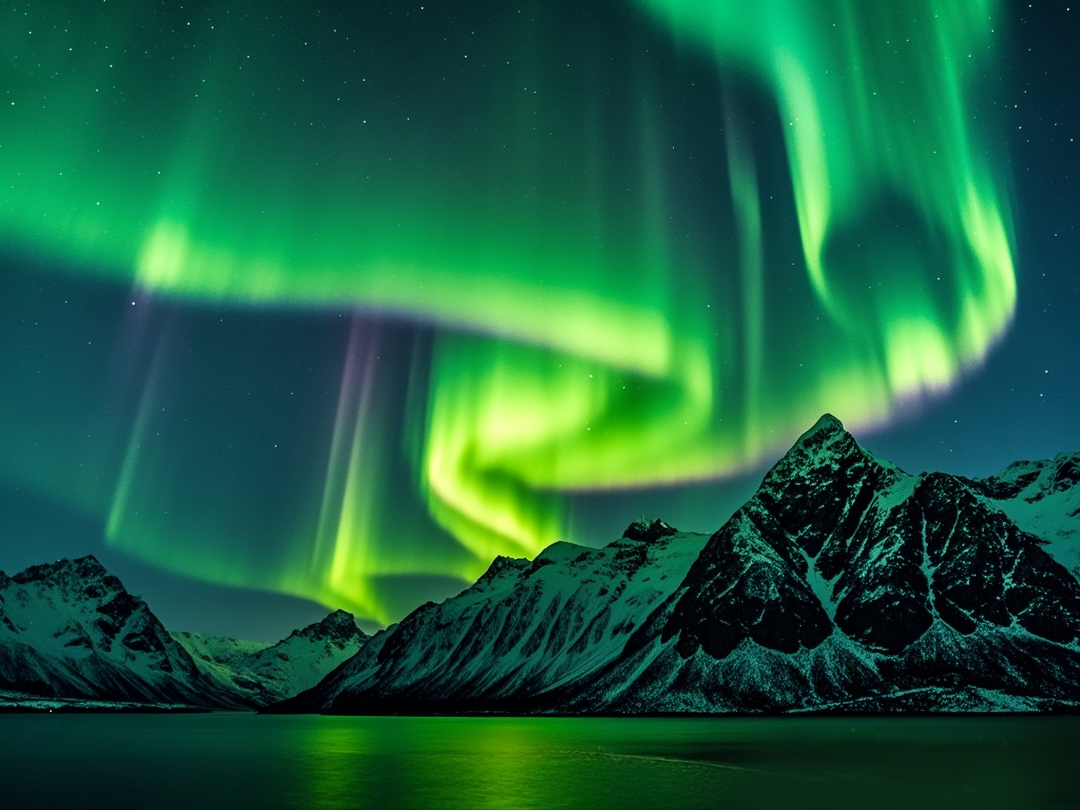 Yaobang Aurora Green
