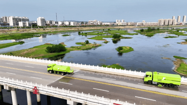 Hubei Yaobang Environmental Sanitation Integrated Service