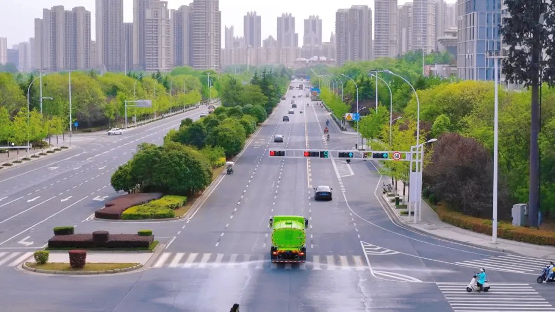 Hubei Yaobang Environmental Sanitation Integrated Service