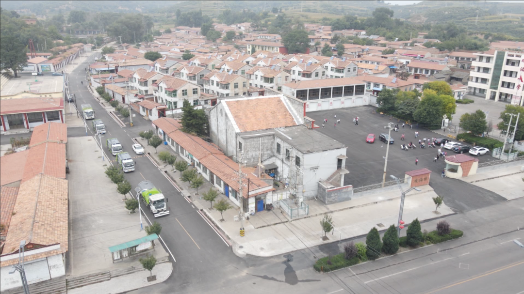 Yaobang Environmental Sanitation Integrated Service